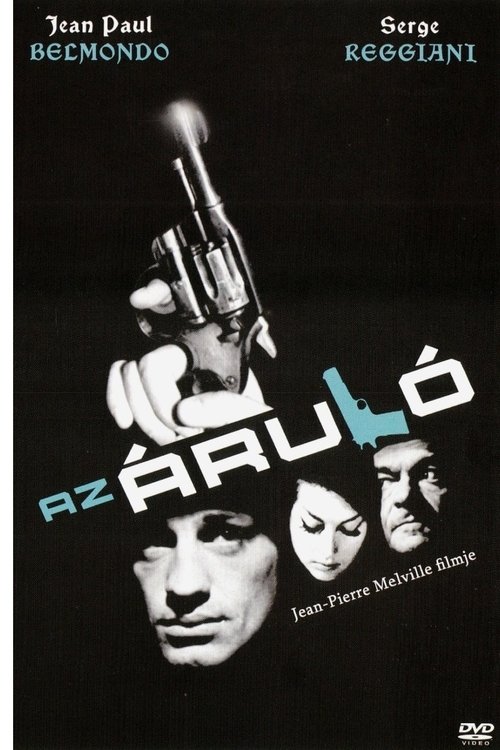 Az áruló 1963