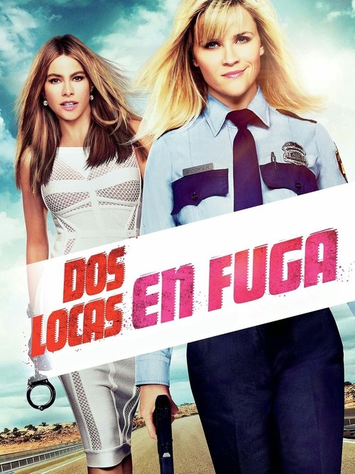 Dos locas en fuga
