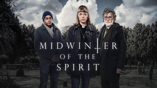 Midwinter of the Spirit