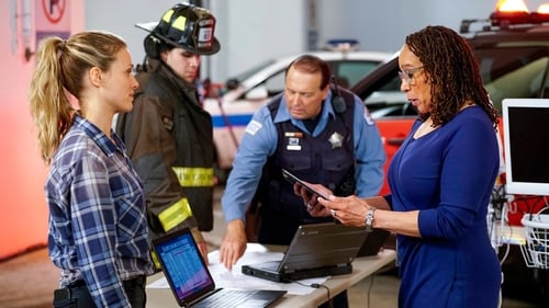 Chicago Med – Atendimento de Emergência: 4×7