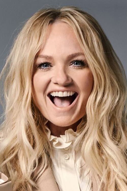 Kép: Emma Bunton színész profilképe