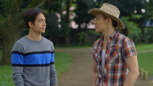 Image de l'épisode 45