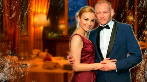 Потерянная жизнь - Season 1 Backdrop Blur