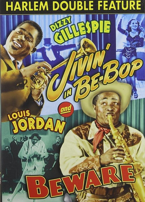 Jivin in Be-Bop and Beware 2008