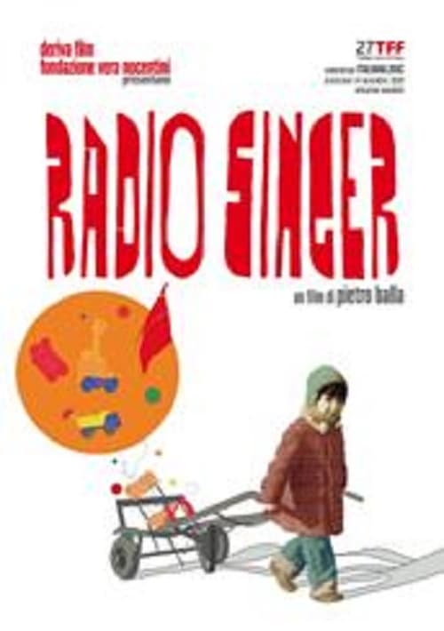 Radio Singer 2009