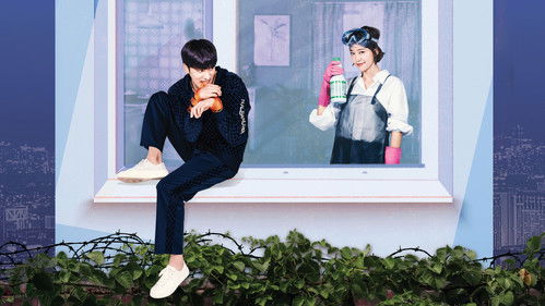 I Picked Up a Star on the Road backdrop 1