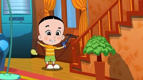 Épisode 21