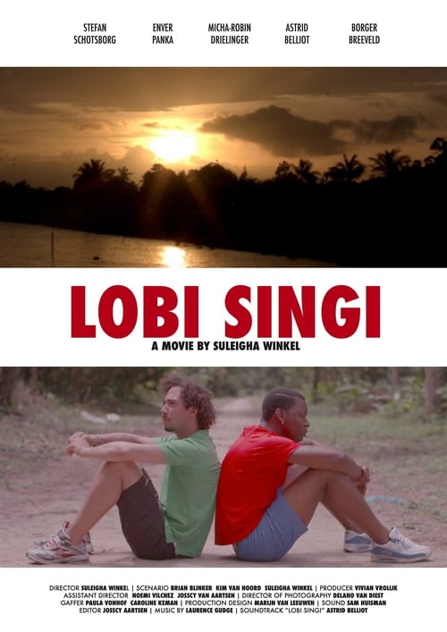 Love Sings (2015)