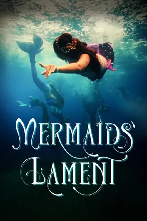 Mermaids Lament