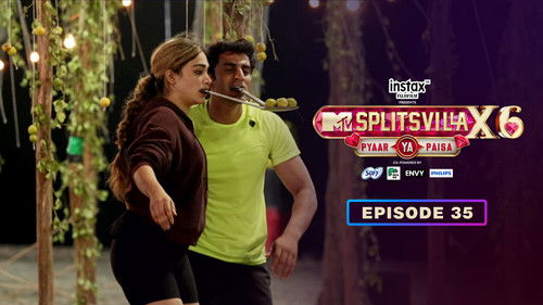 Nem Boo Raa: Game Heats Up