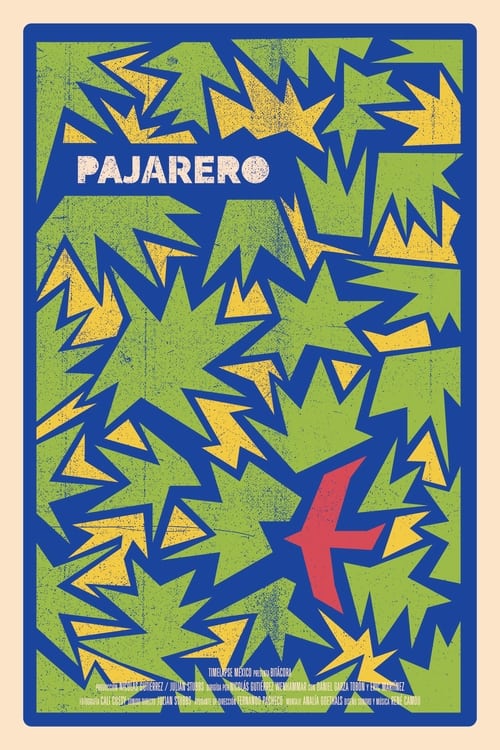 Poster Pajarero 2022