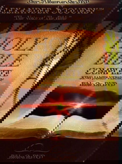 Bible - KJV Audio/Video Bible