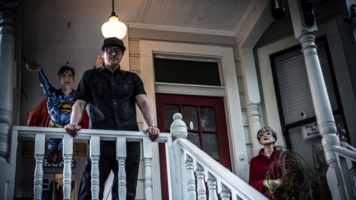 Poster della serie Ghost Adventures