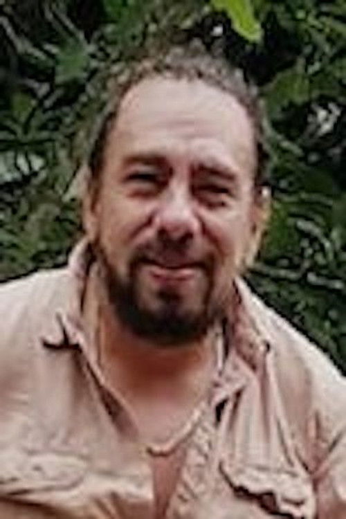 Foto de Carlos Hernández Cortés