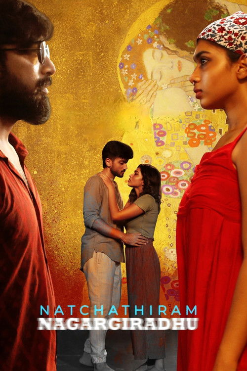 Natchathiram Nagargiradhu poster