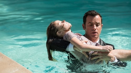Escena del episodio 8 de la temporada 2 de The Leftovers