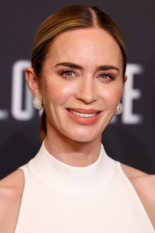 Emily Blunt