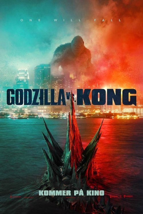 Godzilla vs. Kong