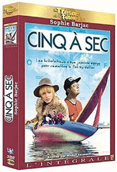 Escena 1 de Cinq à sec