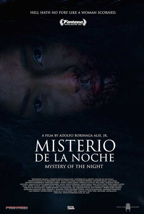 Watch Mystery of the Night (2019) Movies Solarmovie 720p Without Download Stream Online