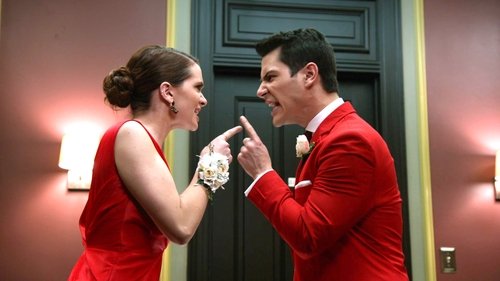 Faking It Episódio 18