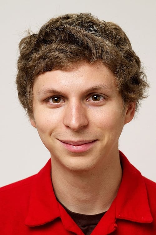 Kép: Michael Cera színész profilképe