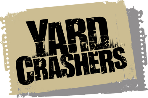 Yard Crashers | FlixBox