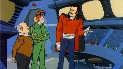 Speed Buggy, S01E14 - (1973)