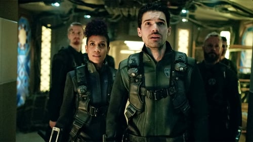 The Expanse: 3×13