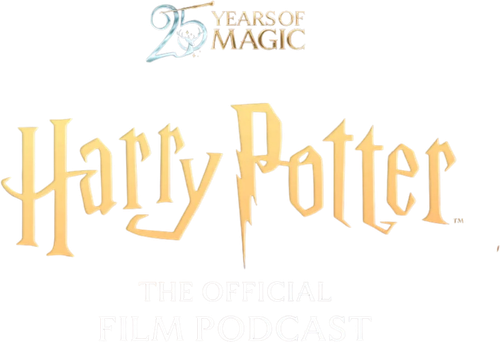 Harry Potter: The Official Film Podcast