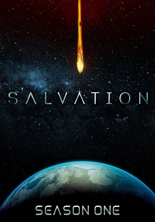 Where to stream Salvation Season 1