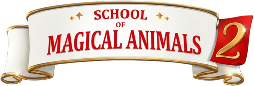 School of Magical Animals 2