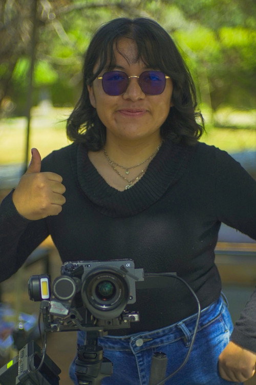 Jennifer Cruz