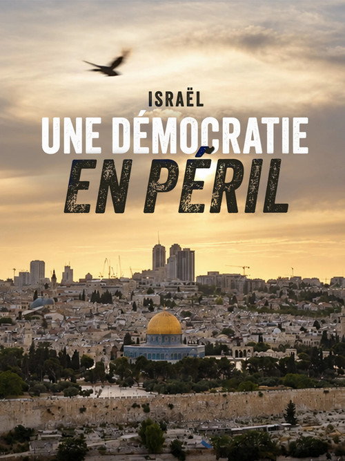 Israël, une démocratie en péril