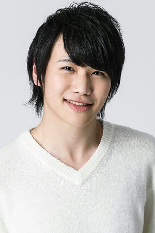 Kép: Ryotaro Yamaguchi színész profilképe