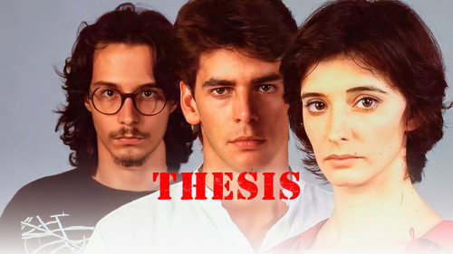 Tesis — Fondos 11