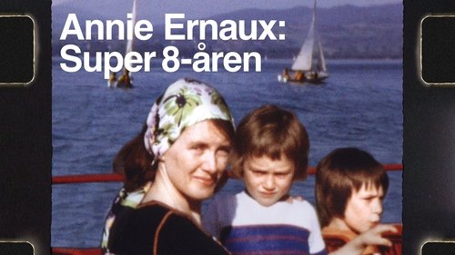The Super 8 Years image 3
