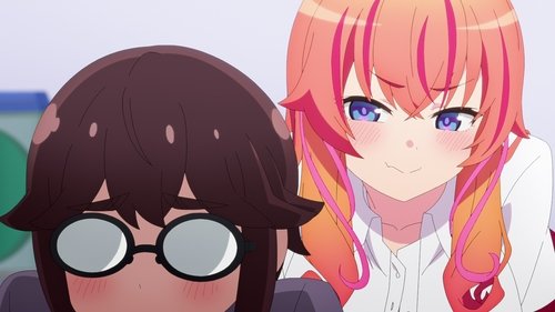 Kakushite! Makina-san!!: 1×4