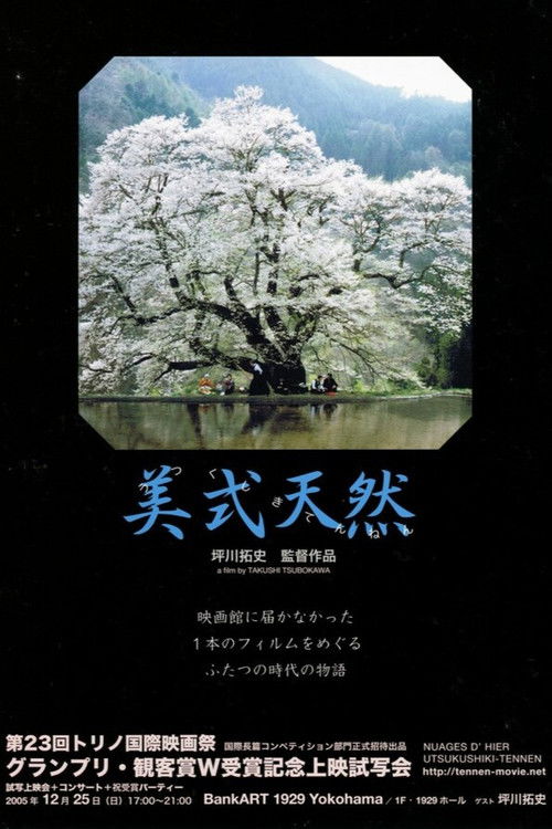 Clouds of Yesterday Poster