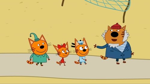 Image de l'épisode 44