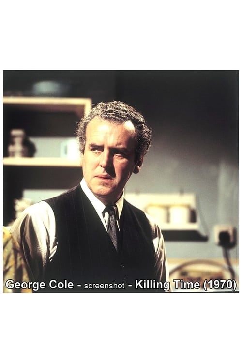 Killing Time (1970)