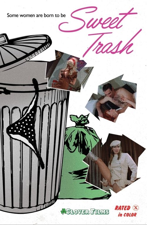 Sweet Trash 1970