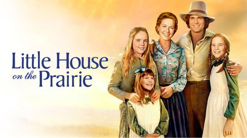 Little House on the Prairie