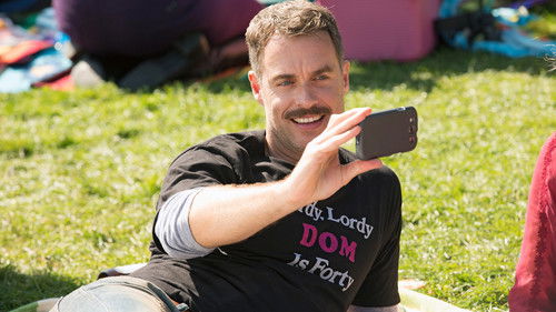 Looking in the Mirror