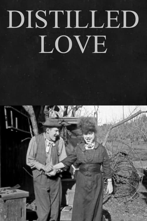 Distilled Love (1920)