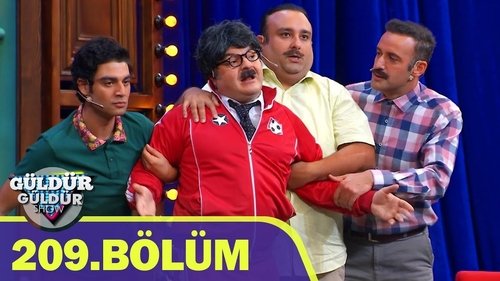 Image de l'épisode 1