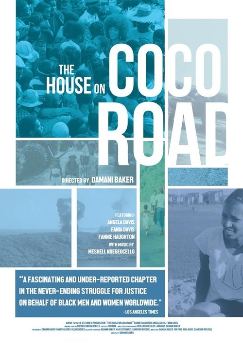 Watch The House on Coco Road Online Vshare