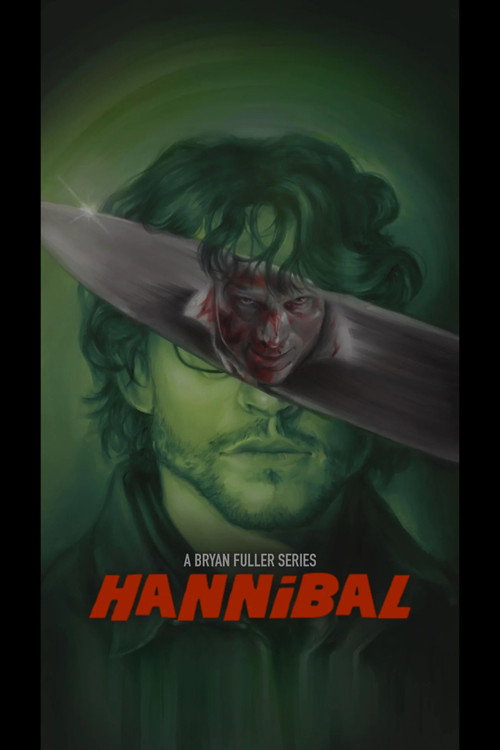 Hannibal: This Is My Design