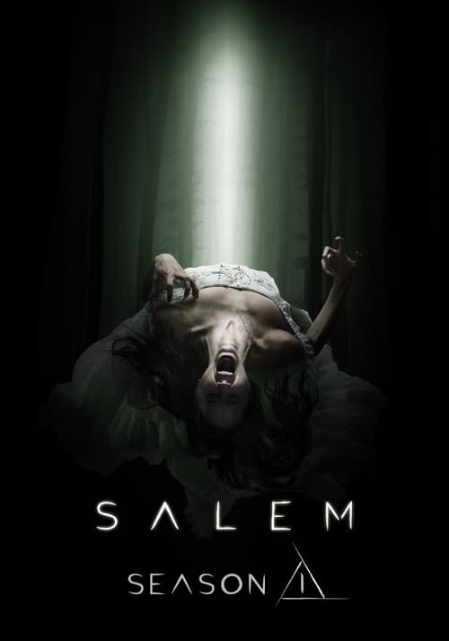 Where to stream Salem Season 1