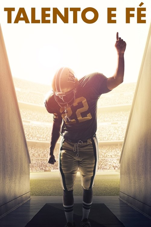 Poster do filme Woodlawn